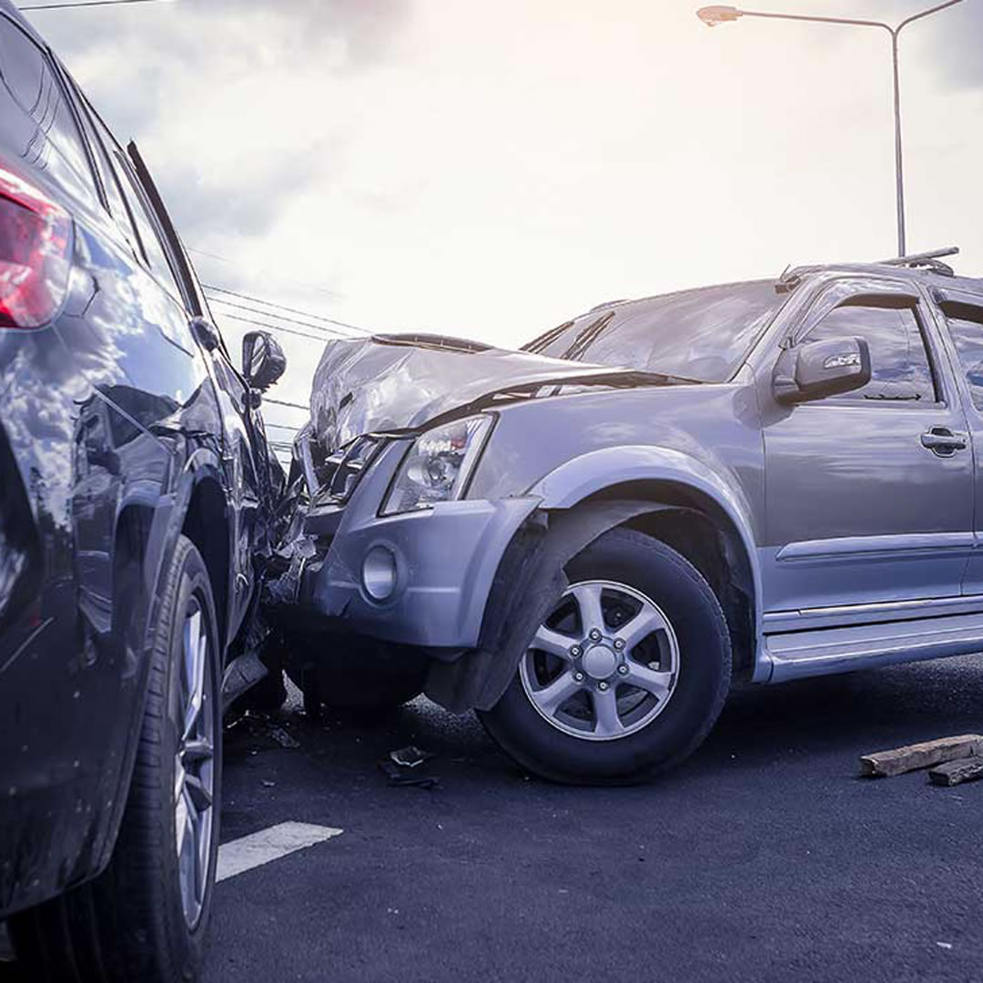 automobile accident