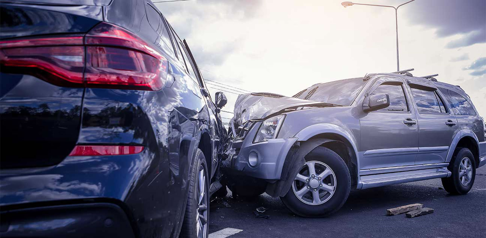 automobile accident